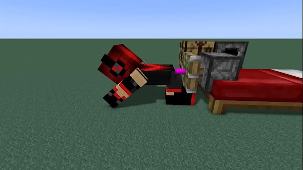 Minecraft sex 2