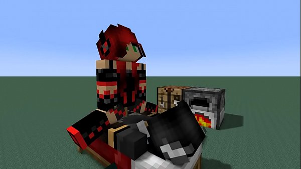 Minecraft sex 2