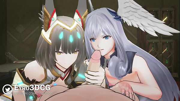 The Queens of Aionios (Xenoblade Chronicles 3)