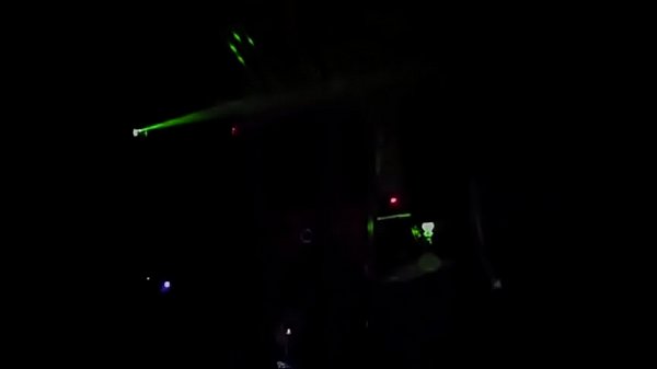 Djsirdragon homeshow