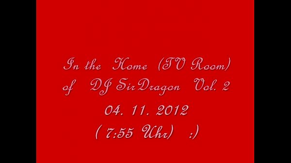 djsirdragon homeshow