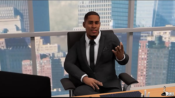 Download Video - Boss DICKS DOWN his PAWG employee in the special BDSM red room