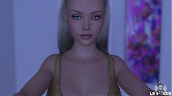 LUST THEORY #112 • Those are some nice, big and firm tits