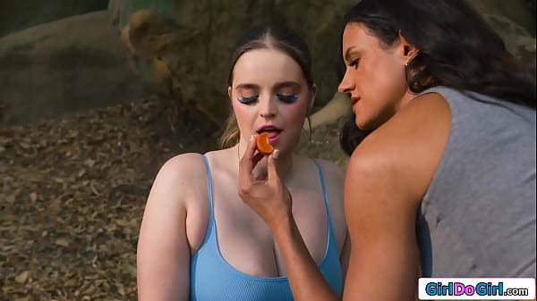 Ready for codi vores favorite sex memory the big tits blonde got facesitted by dominant milf penny barber who rode her tongue and came in her mouth