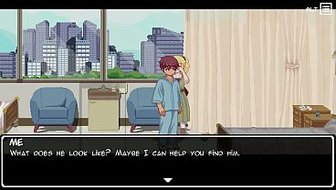Seduction Hospital Ep 1 FULL GAMEPLAY