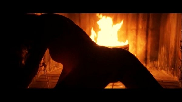 Download Video - Brooklyn Lee Loves A Fireside Fucking