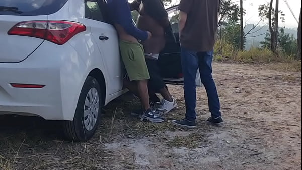 Download Video - Carro do leite parte 2