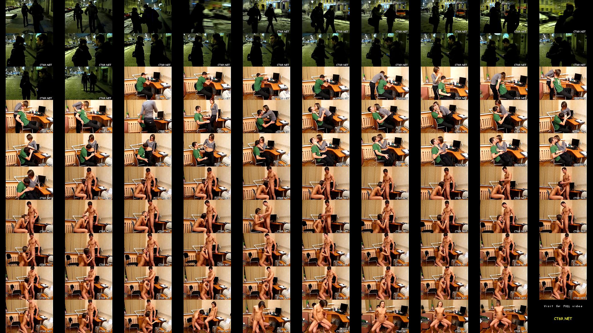 You&#039;ve gotta check out the stunning fucking session with a floozy 预览图