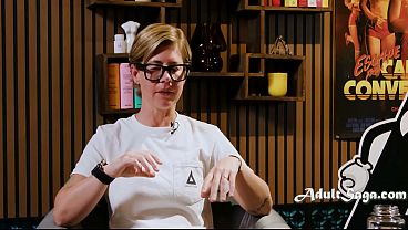 French Fries After Anal - Romi Rain, Bree Mills