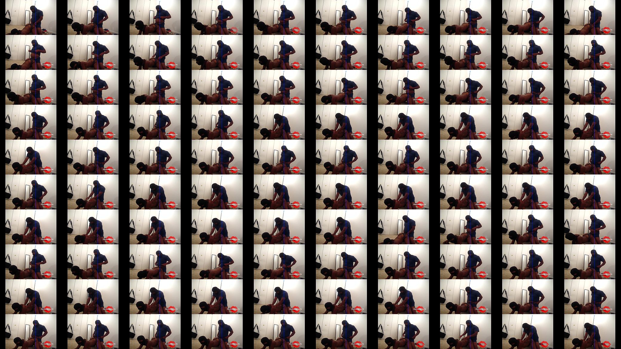 Black Amature Porn 预览图