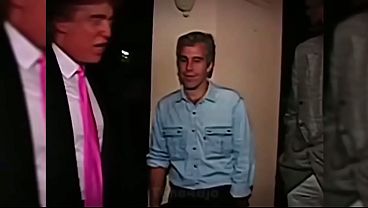 Jeffrey Epstein Edit | Lil Pump - Boss X Hunnid dolla