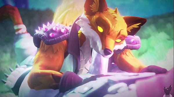 Égoïste [Twitchyanimation]