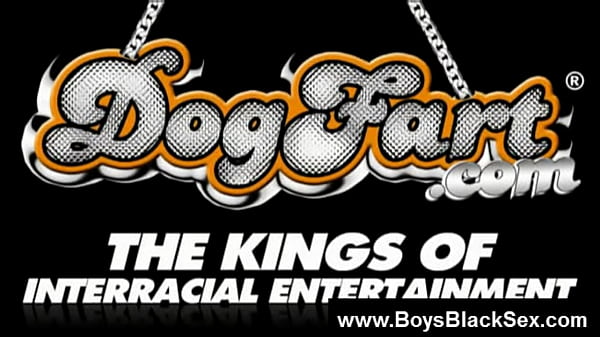 Gay Black Dudes Hardcore Fucking clip13