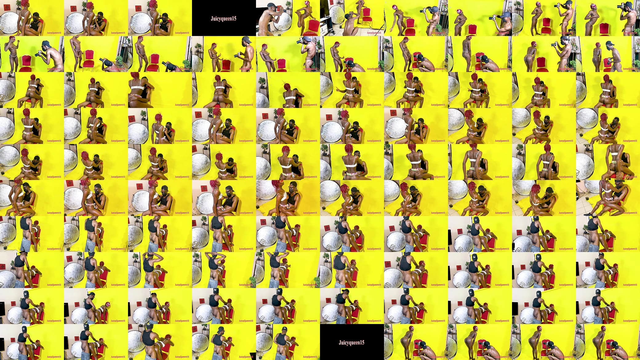 WHY SHE CALLED ME HER BEST PHOTOGRAPHER 预览图