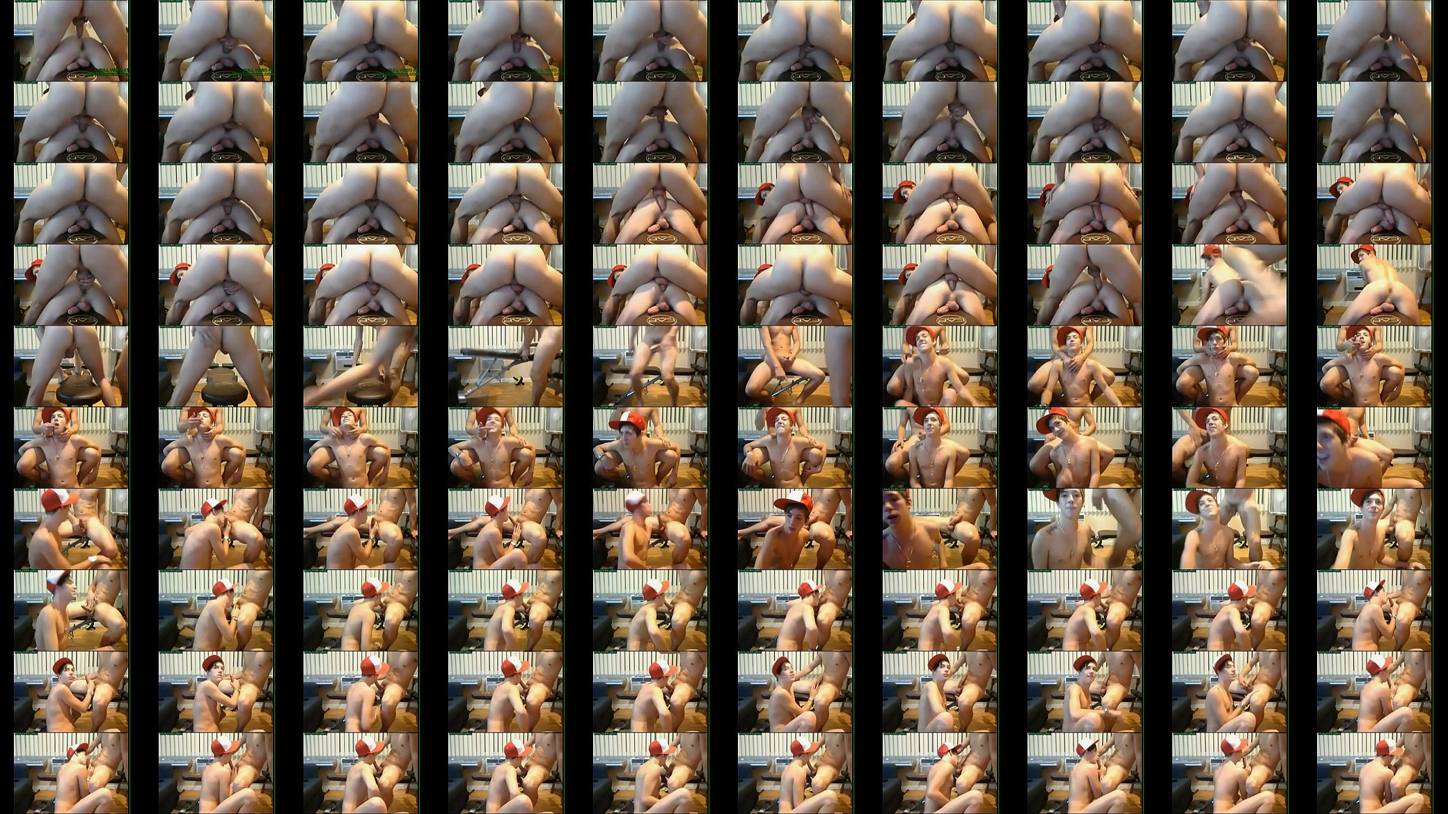 Fucked Best Friend 预览图