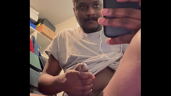 THAT NUT BUILD UP BE SO INTENSE