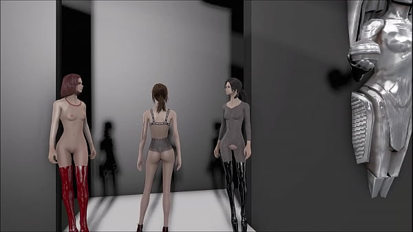 Fallout 4 Fashion Extra Lingerie
