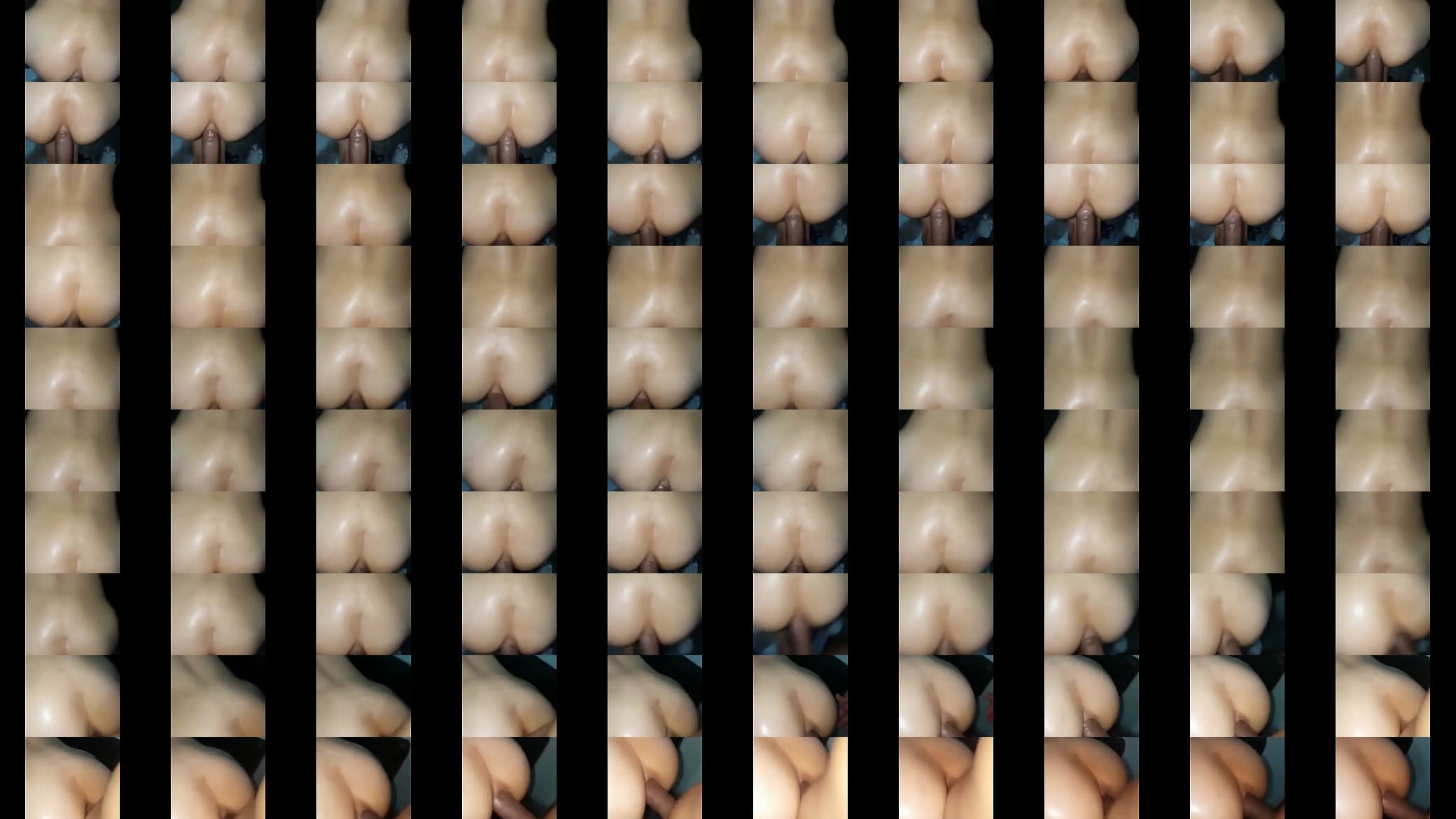 Gritona anal 2 预览图