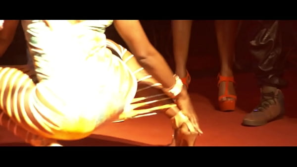 JKT STRIP CLUB TOUR RATED X PT2