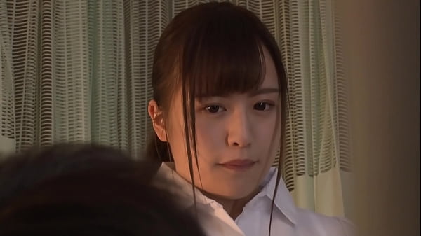"Seriously angel !?" My dick that can't masturbate because of a broken bone is the limit of patience! The beautiful nurse who couldn't see it was driven by a sense of mission,and kindly fuck me ... 3[Part 2]