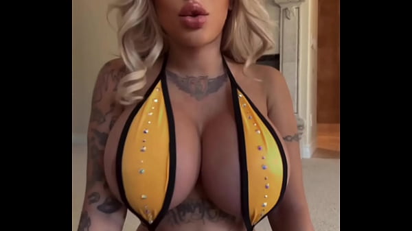 Spanish Joi Español Latina huge boobs