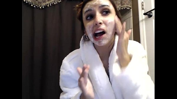 Cute girl show - live chat with webcam 28