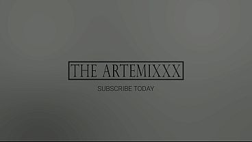 AFTER LOSING THE GAME, MY STEPMOM'S BOYFRIEND FUCKED ME IN THE ASS Ivy Hale Rose ArtemiXXX