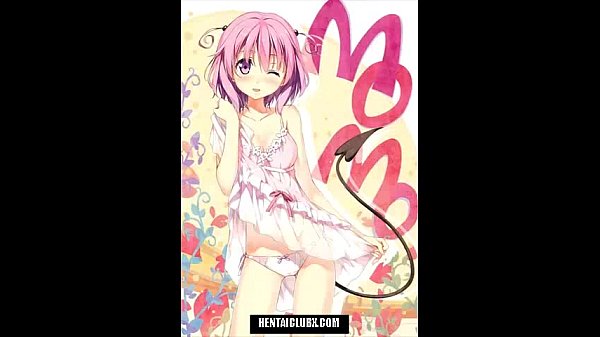 sexy anime girls ecchi pics slideshow
