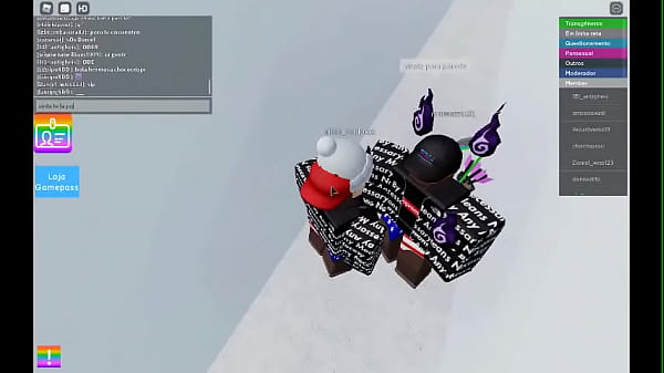 Mateuszin e Gabriel sequestrador de xereca ataca