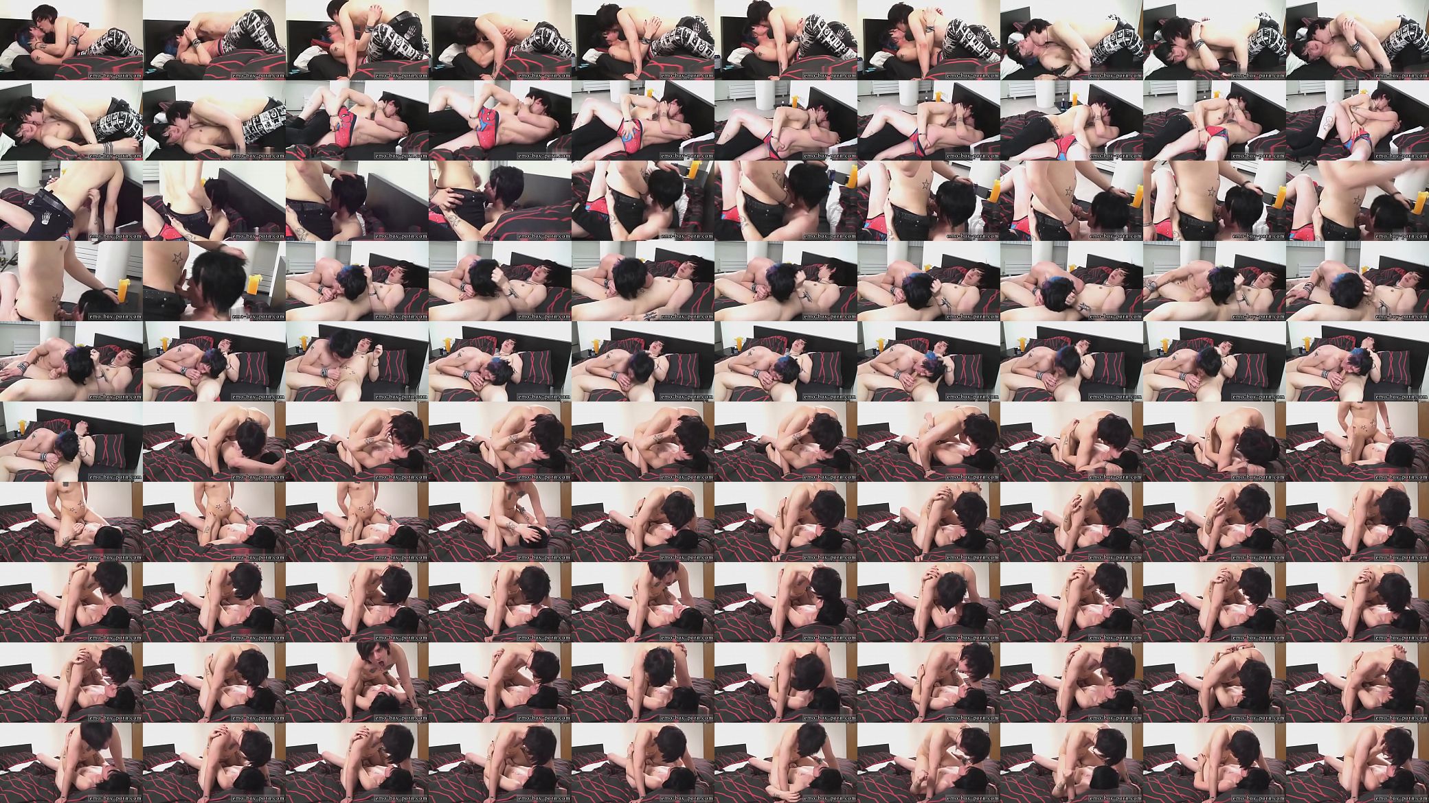 Video hard emo and old gays with emos movies These two were really 预览图