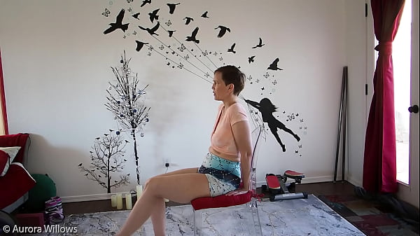 Yoga Lesson 347