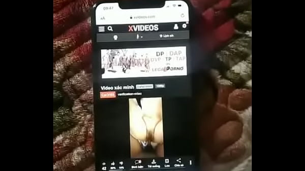 Video x&aacute;c minh