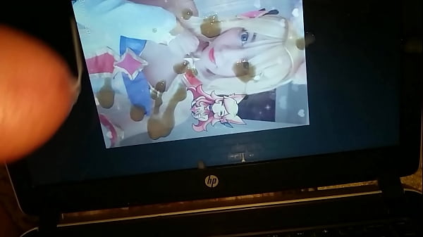 Tributo a Elizabeth Rivera Cosplayer