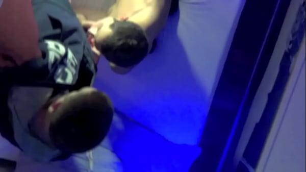 1646 MATTY form paris fucked by JUAN