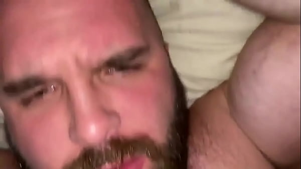 Download Video - Bear bottom