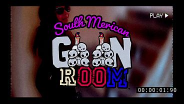 Goon Room Footjob & Throatpie 1 OF 2