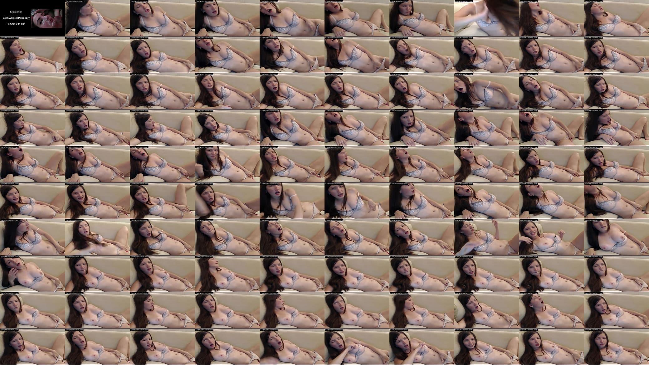 camgirls plays with herself and cums 预览图