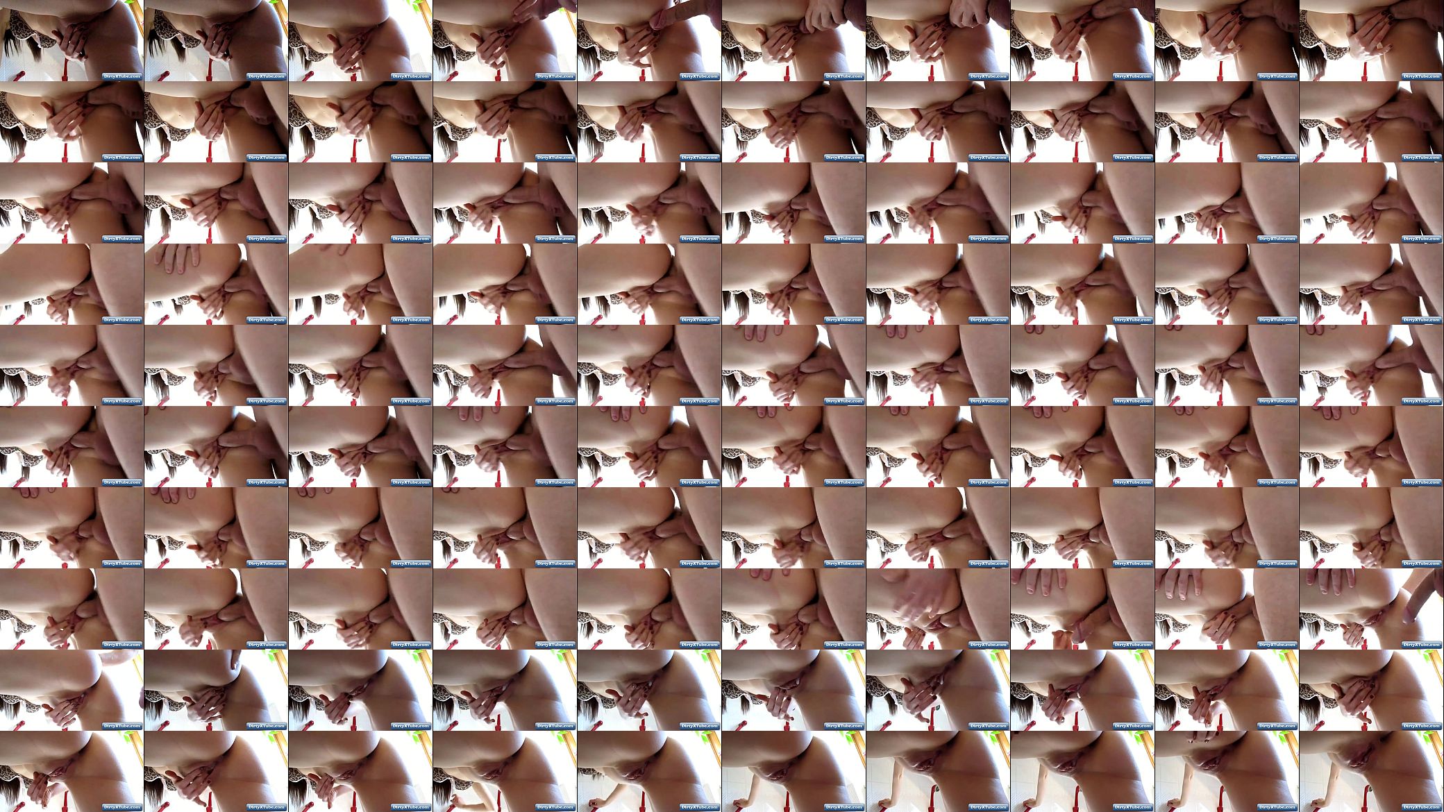 Hot amateur hardcore fucking HD video 预览图