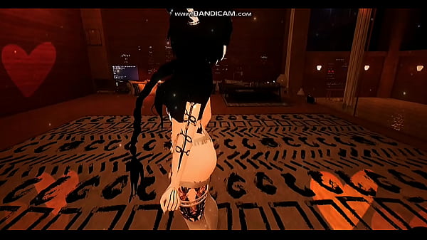 My first video | vrchat