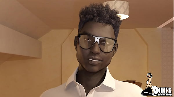 BBC finds out that his new mistress loves sucking his dick.