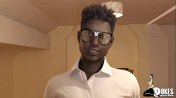 BBC finds out that his new mistress loves sucking his dick.