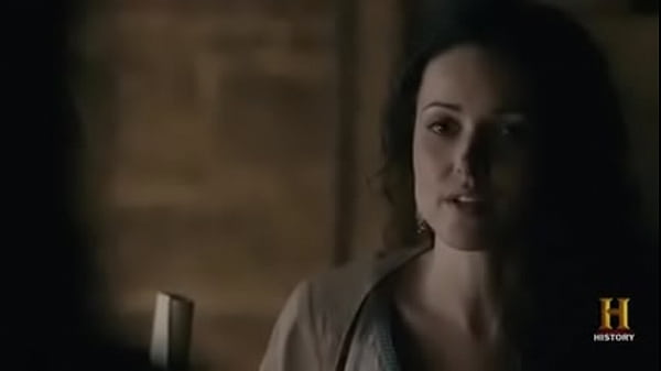 Download Video - Vikings Season 3 Episode 10 History TV BDSM Whipping Femdom