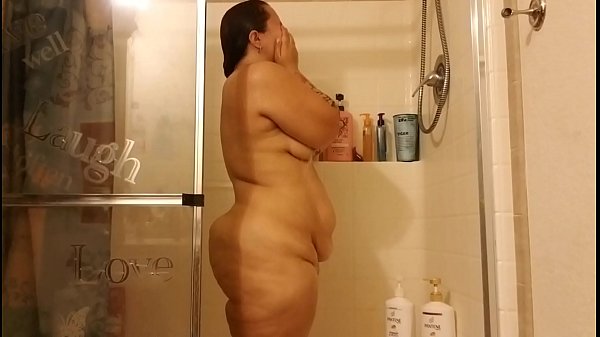Onyx Showers BBW PAWG Yoyuer