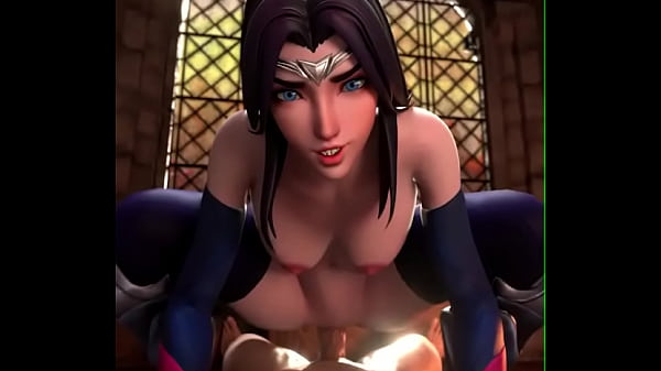 Irelia Endurance Training POV (ArawAraw)