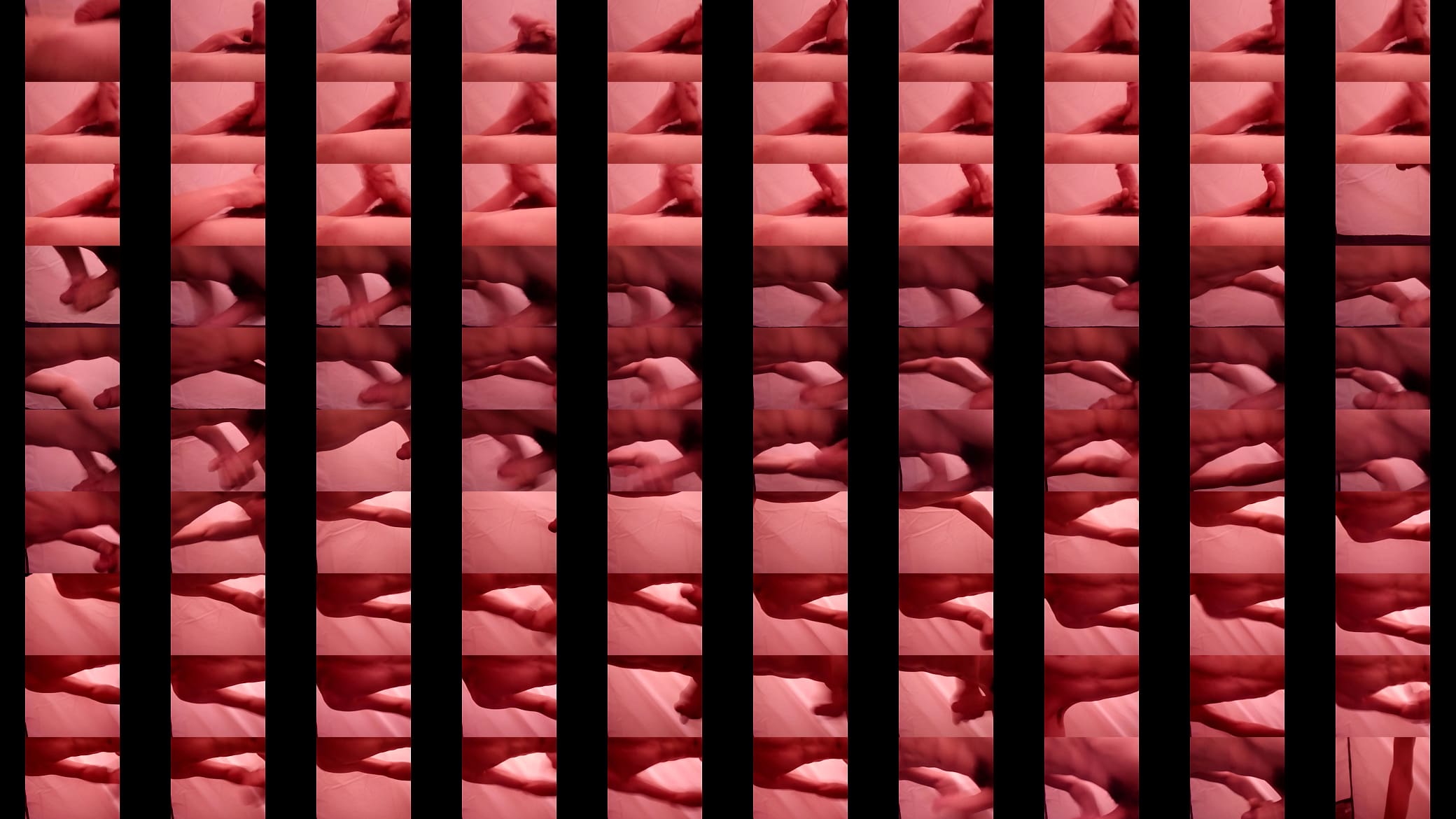 Edging masturbation 预览图