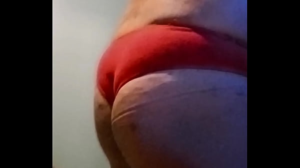Feeling sexy