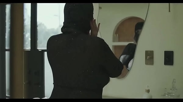  EP18: Threesome Sex In Love Hotel With Luna And Lana   Female Anchor Next Door