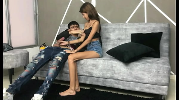 How nice it is to fuck a cock in the middle of the waiting room. FULL STORY