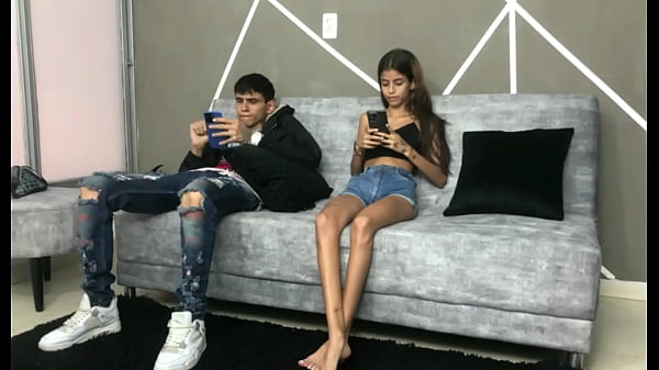 How nice it is to fuck a cock in the middle of the waiting room. FULL STORY