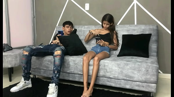 How nice it is to fuck a cock in the middle of the waiting room. FULL STORY